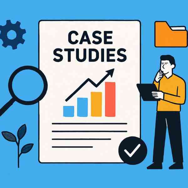 Case Studies