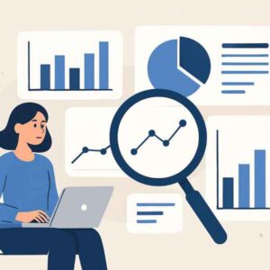 Comprehensive Data Analysis Solutions for Better Business Insights