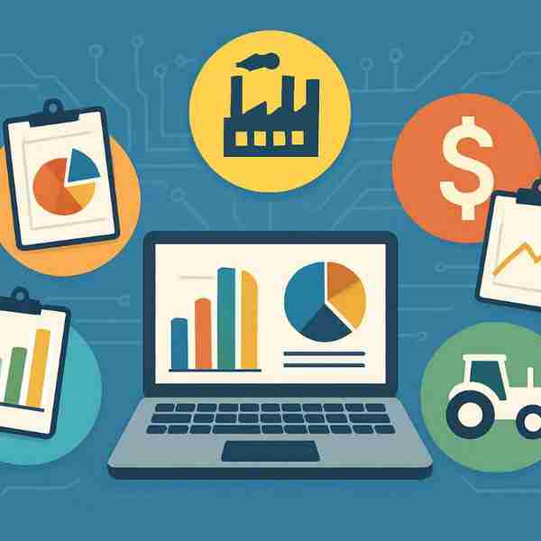 Customizing Data Solutions for Specific Industries