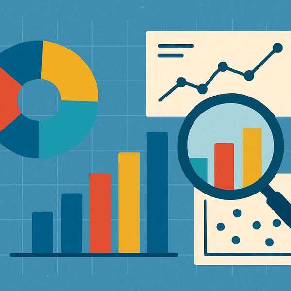 Data Visualization Best Practices for Clearer Insights