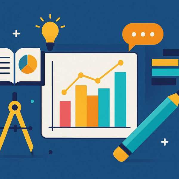 Design Tips to Make Your Data Stories Stand Out