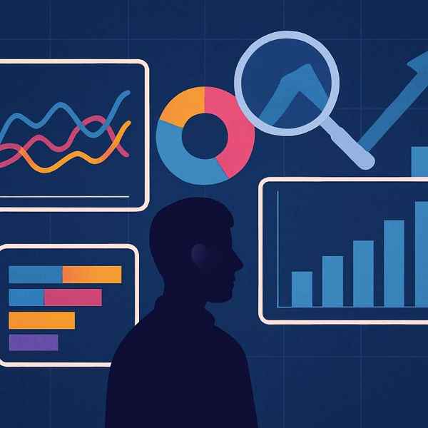 Emerging Trends in Data Analysis and Business Intelligence
