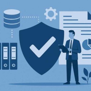 Establishing Data Policies for Organizational Compliance