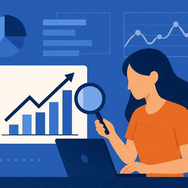 Fast Data Analysis Techniques for Instant Insights