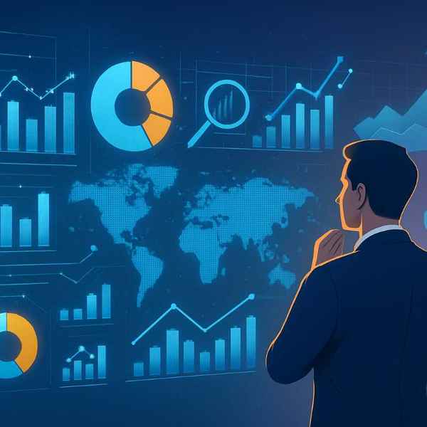 Future of Business Intelligence in a Data-Driven World