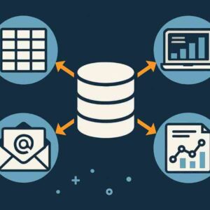 Handling Data Variety from Multiple Sources