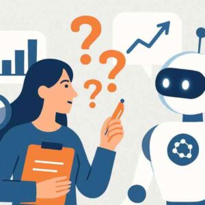How AI Helps Teams Ask Better Questions About Data