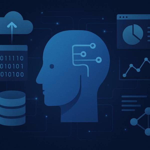 How AI Interprets Complex Enterprise Data Environments