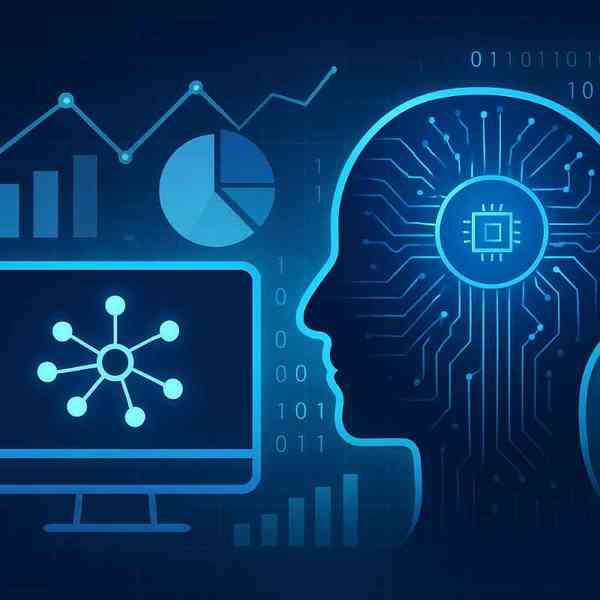 How AI Software is Changing Data Analysis Landscape