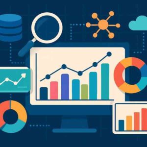 Latest Trends in Data Analytics Technologies