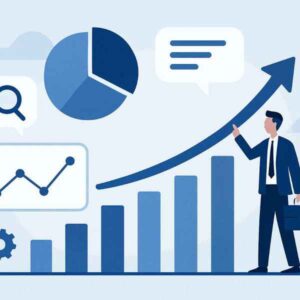 Leveraging Analytics to Drive Business Growth