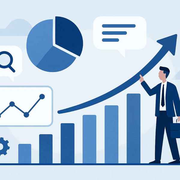 Leveraging Analytics to Drive Business Growth