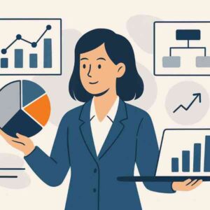 Real-world Examples of Data-Driven Decision Making