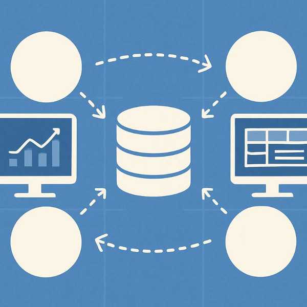 Strategies for Seamless Data Source Integration
