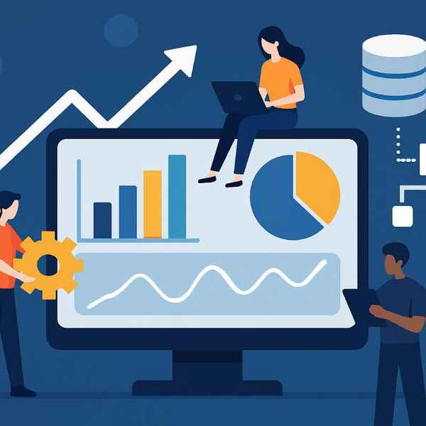 Strategies to Accelerate Your Data Analytics Workflow