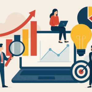 Strategies to Improve Business Insights from Data