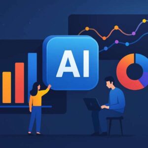 The Role of AI Software in Enhancing Data Visualization