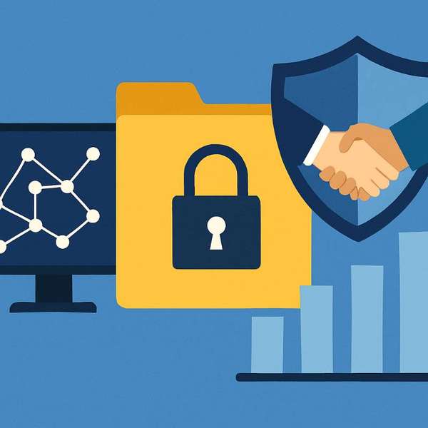 The Role of Data Governance in Maintaining Trust