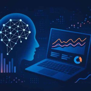 Using Machine Learning to Enhance Data Insights