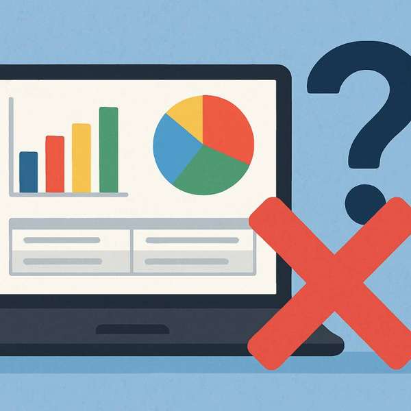 Why Reporting Tools Fail Without Context